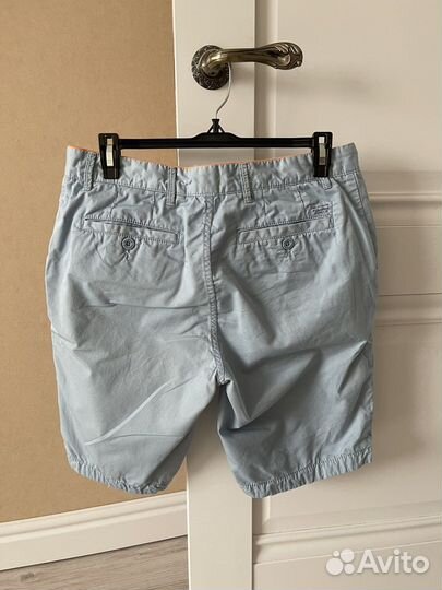 Шорты pull bear