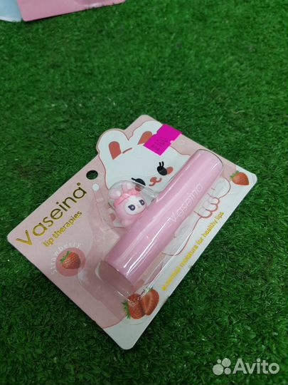 Бальзам для губ