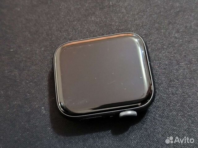 Apple watch series 6 44 мм