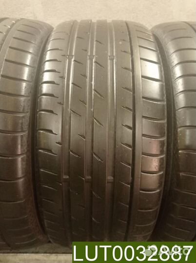 Continental ContiSportContact 3 245/45 R17 100K