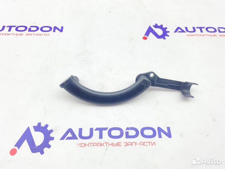 Патрубок системы охлаждения Mercedes E-Класс W212