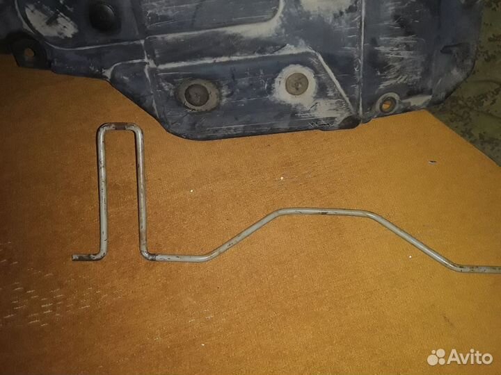 Торсион галант8