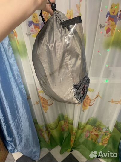 Страховочная система