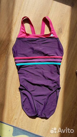 Купальник для девочки 9-10 лет