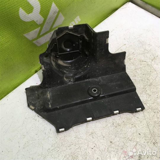 Кожух Фольксваген Пассат Б6