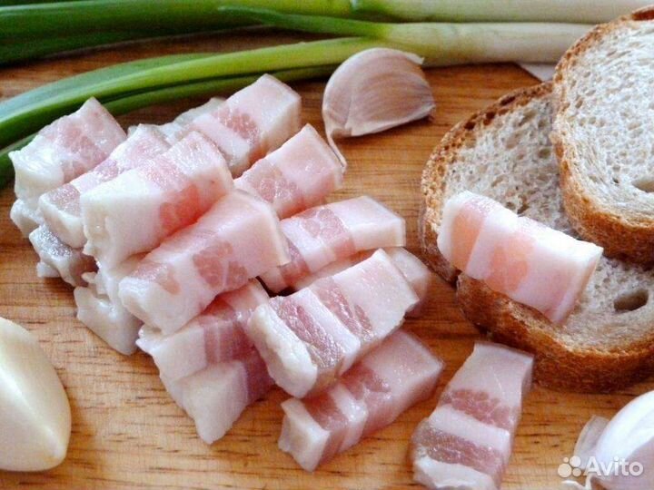 Свинина домашняя очень вкусная