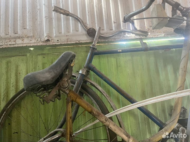 Велосипеды бу взрослый