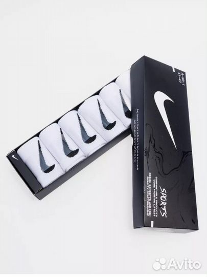 Носки Nike