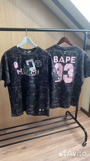 Bape miami