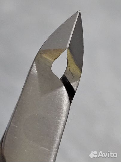 Кусачки staleks