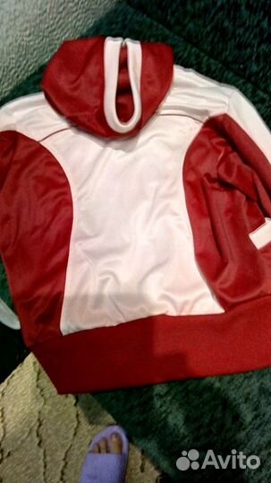 Спортивный костюм 46-48