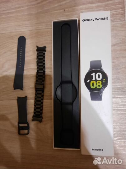 Samsung galaxy watch 5 44mm