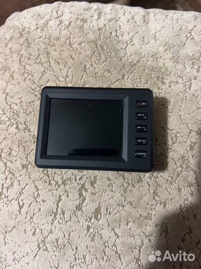 Видеорекордер yukon для тепловизора pulsar