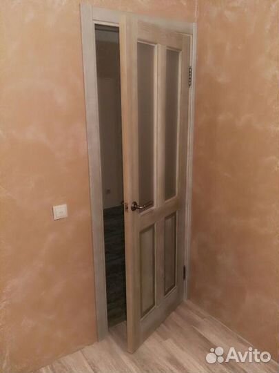 Двери межкомнатные