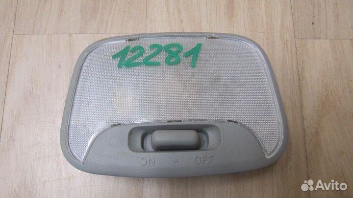 Плафон салонный Mitsubishi Lancer (CX CY) 2007-201