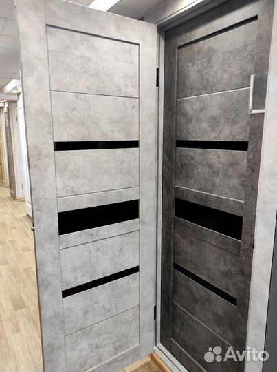 Двери со склада