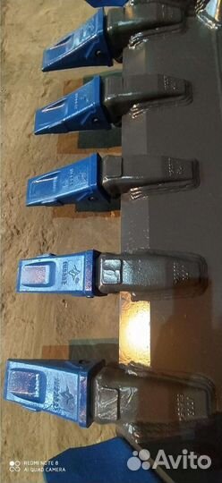 Кoвш для экскаватора