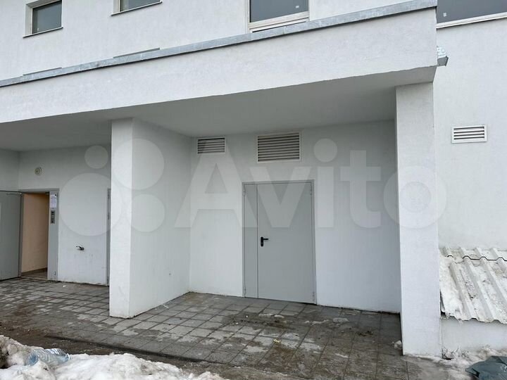 Торговая площадь, 210.6 м² у ТЦ Караван