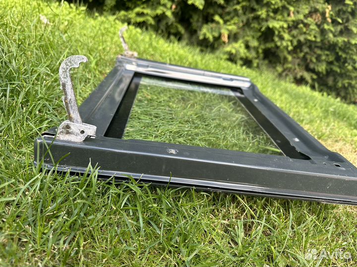 Внешняя дверца для печи Smeg spa 42016 Type b22