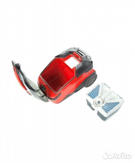 Моющий пылесос Thomas Wave XT Aqua-Box