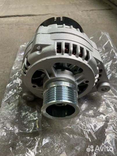 Гениратор krauf