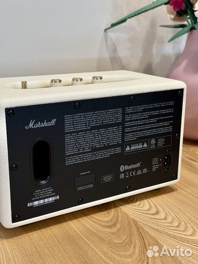 Bluetooth-колонка Marshall Acton 2