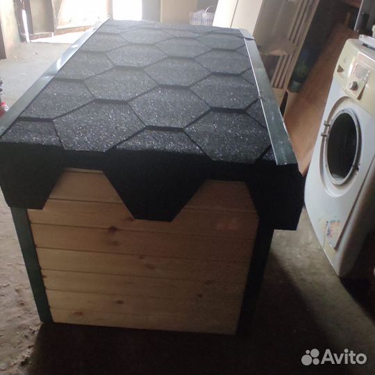 Будка для собаки