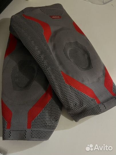 Ортез для нижней конечности коленный ottobock