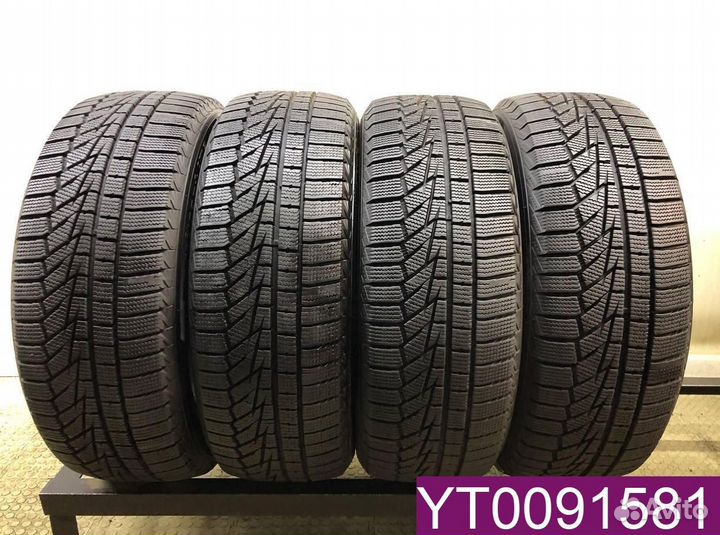 Hankook Winter I'Cept iZ 2 W616 205/55 R16 96K
