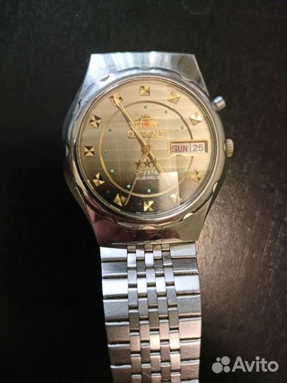 Мужские наручные часы