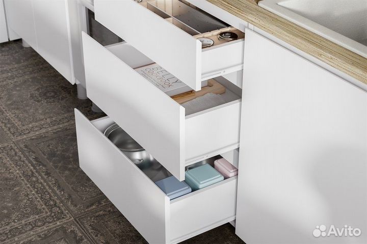 Кухня Токио