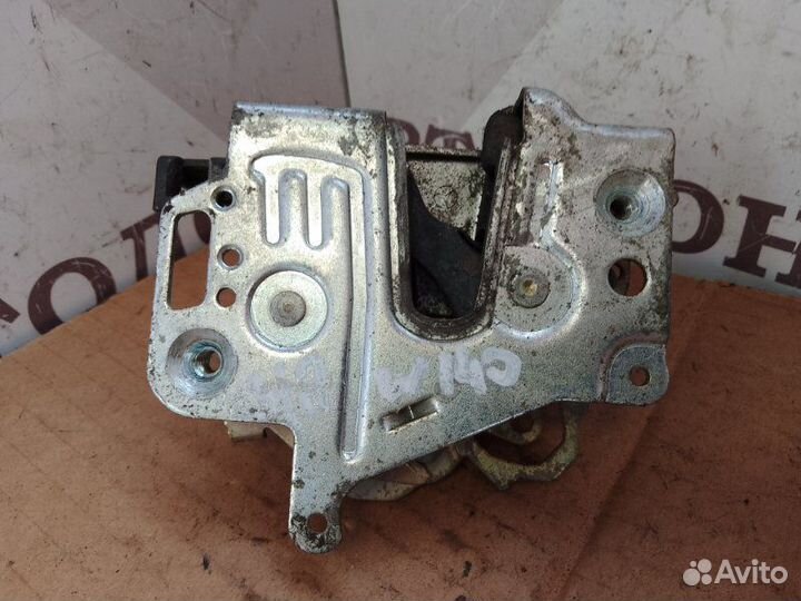 Замок двери задний правый Mercedes-Benz S-Class