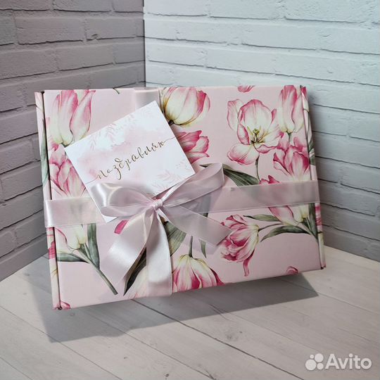 Набор пробников подгузников (памперсов)