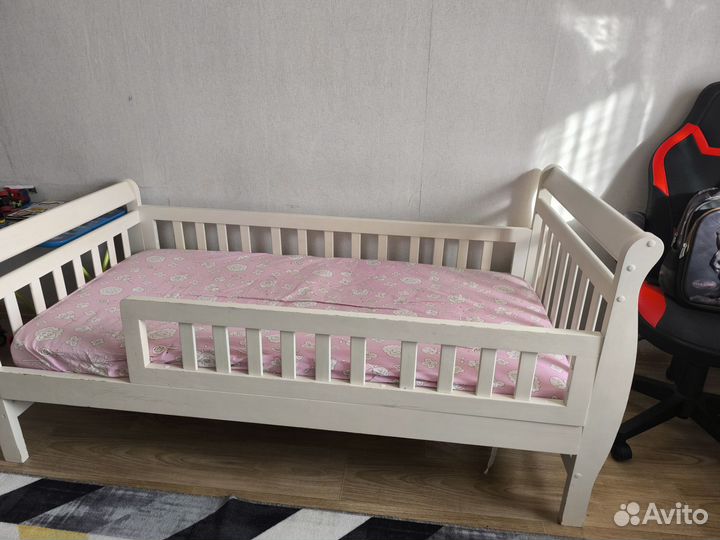 Кроватка
