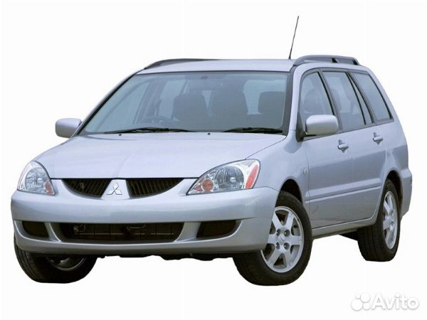 Петля капота Mitsubishi Lancer 02-10 / Lancer Japan 03-10 (Справа)