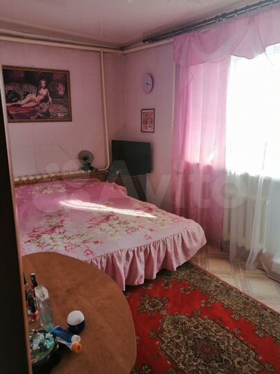 3-к. квартира, 51,7 м², 2/2 эт.