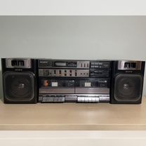 Магнитола Sony CFS-W500S