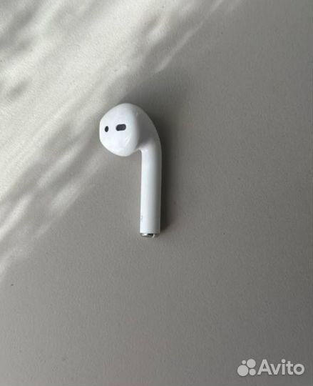 Наушник Apple Airpods 2