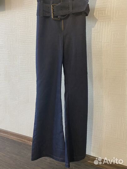 Комбинезон женский летний 46 48