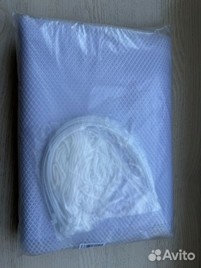 Сетка заградительная / защитная для детей