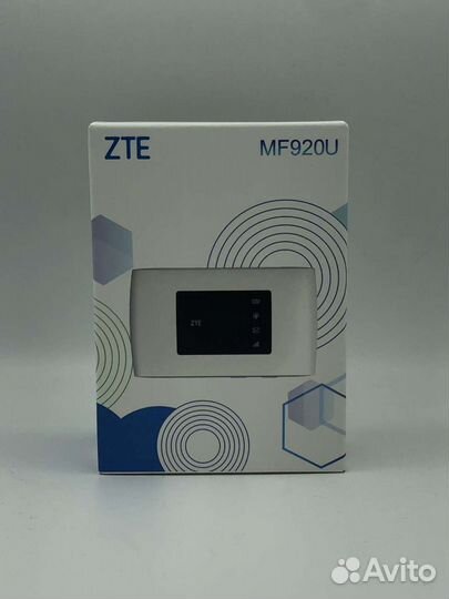 Мобильный WiFi роутер + Безлимитный интернет