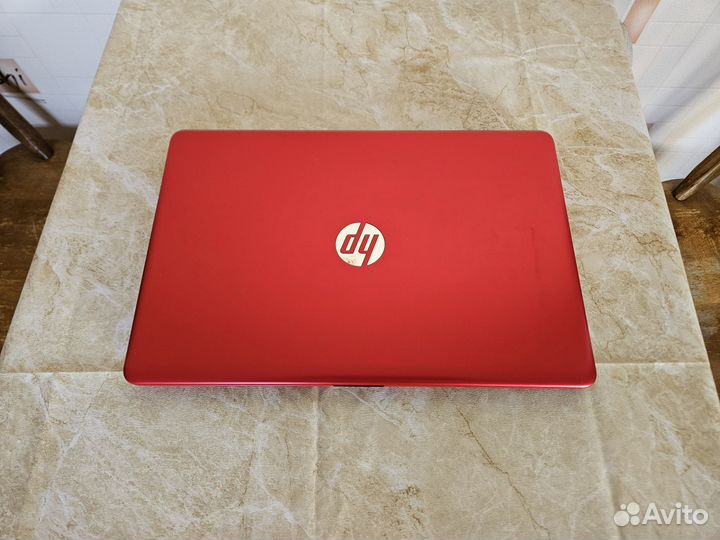 Мощный HP 16Gb/SSD256/FullHD