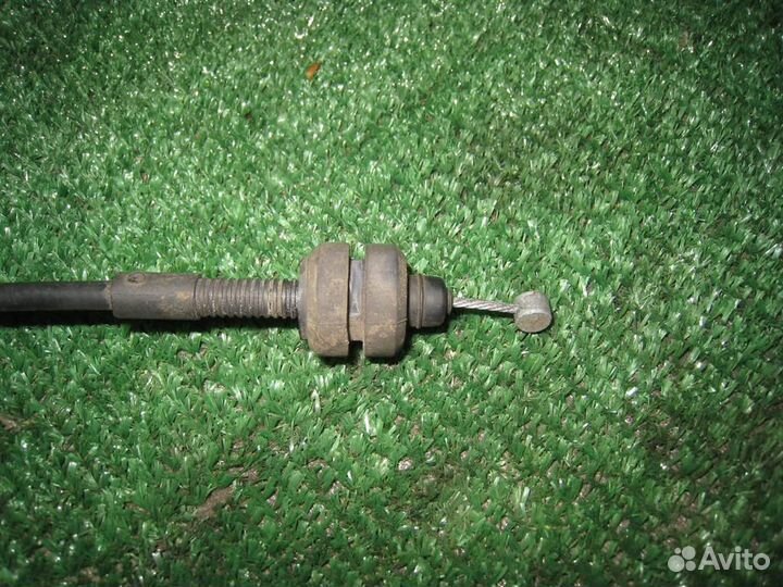 Трос газа Chevrolet aveo T255 2010