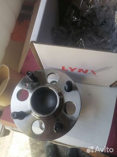 Запчасти на hyundai solaris