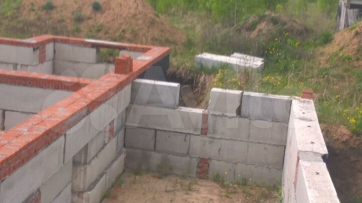 Дом 193 м² на участке 16 сот.