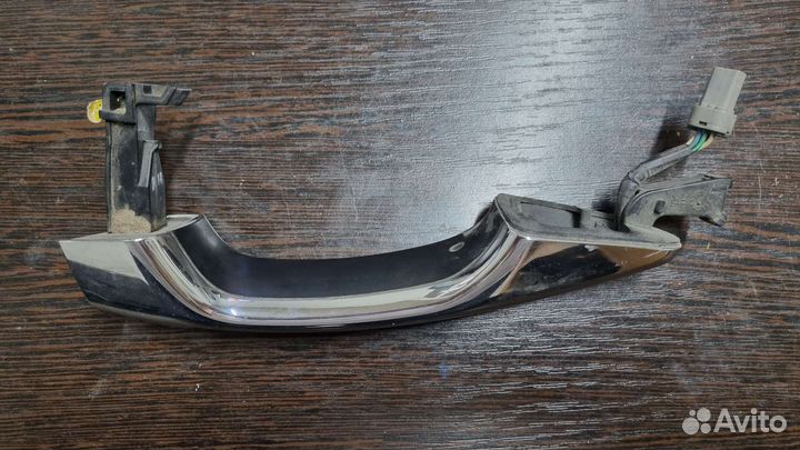 Ручка двери Kia Sorento prime