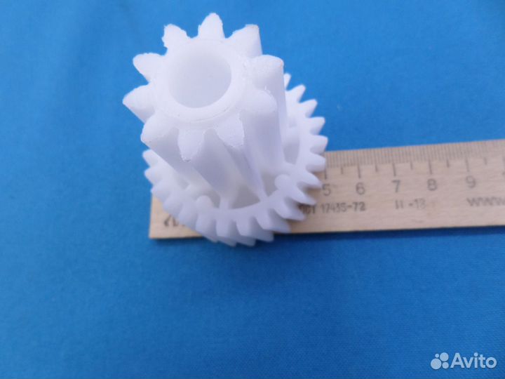 Шестеренка для мясорубки Браун малая