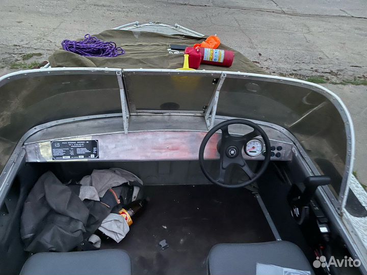 Поогресс 3 сузики 30