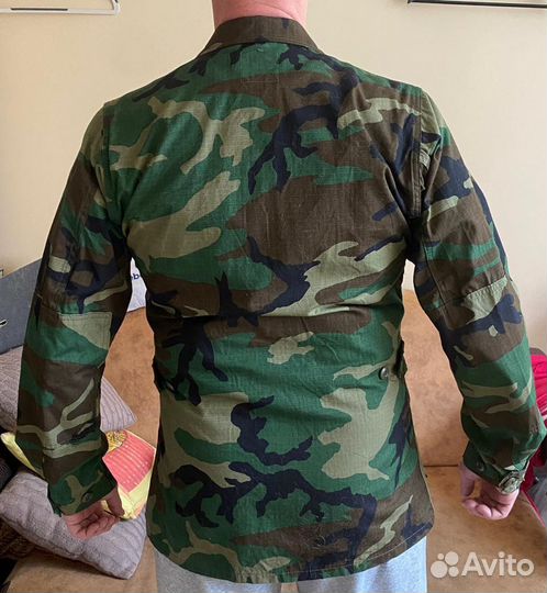 Китель Woodland USA