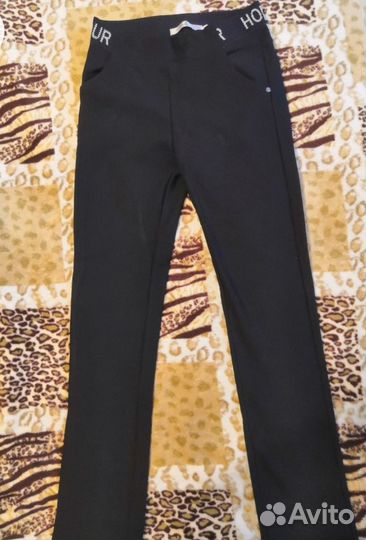 Вещи школьные на девочку 146-152